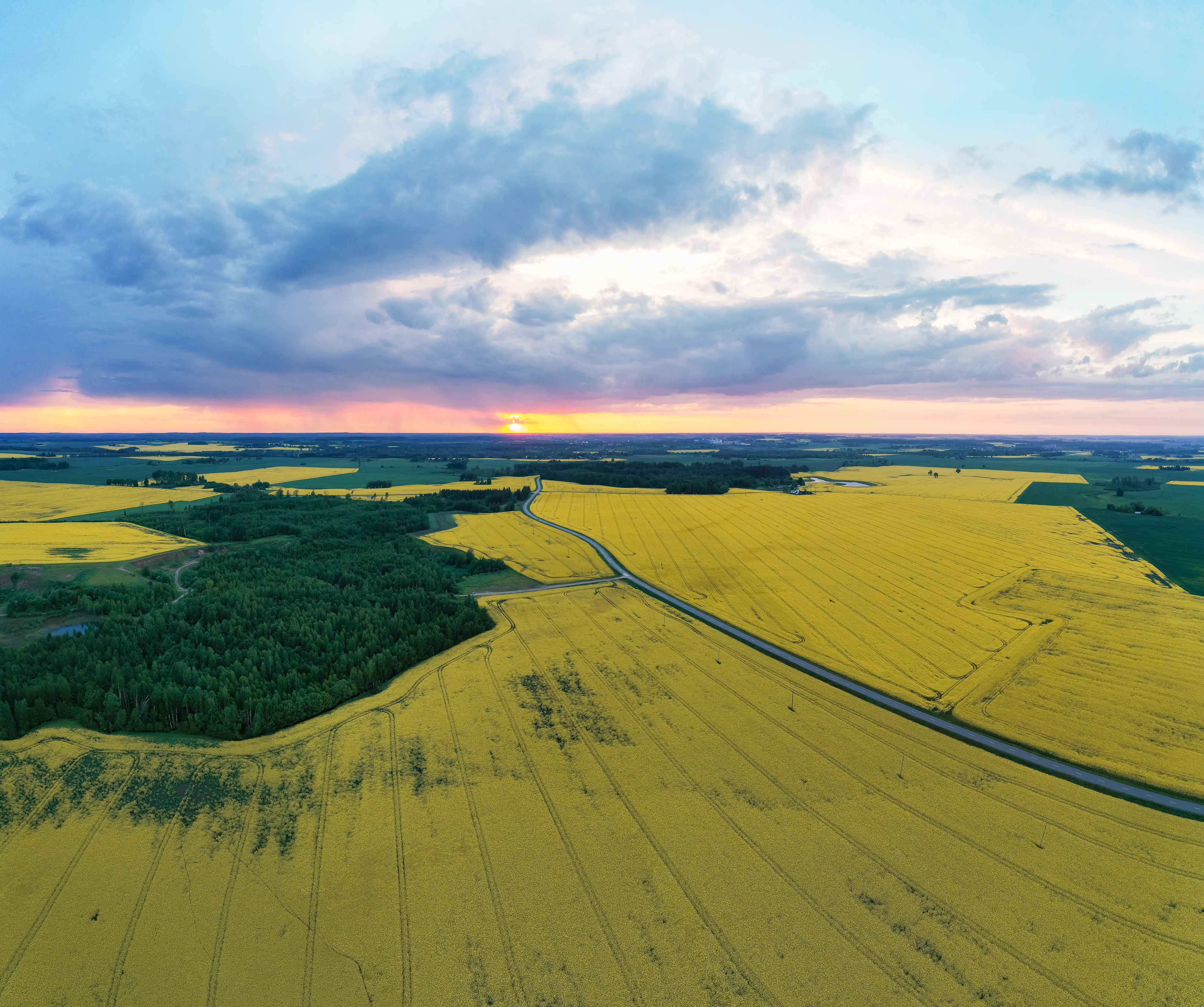 Drone Panorama (8 of 9)