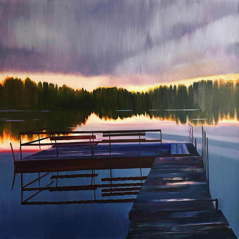 Vineta Kaulača Satekpunkts