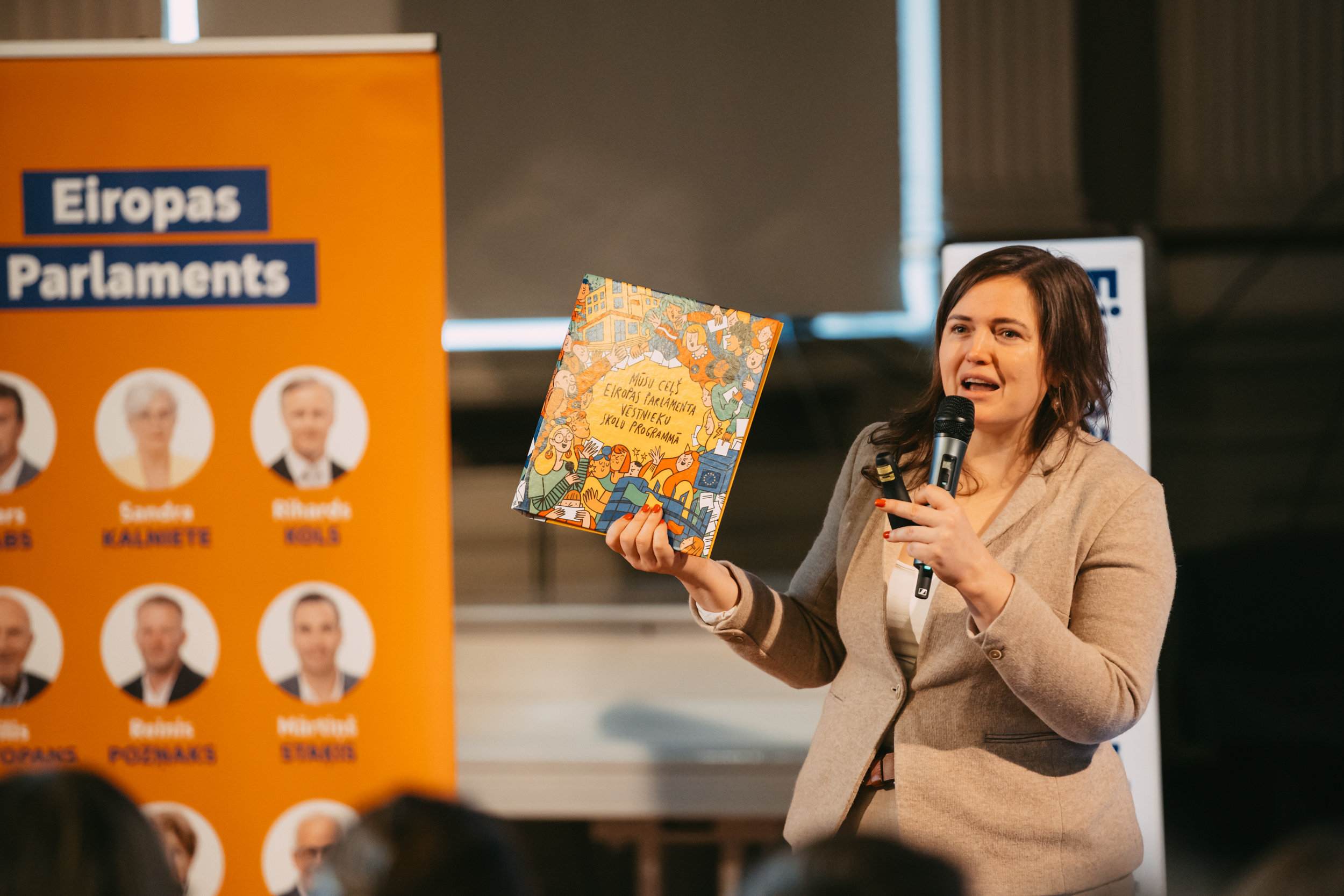 Ep Vestnieku Skolu Pasakums Selected 12