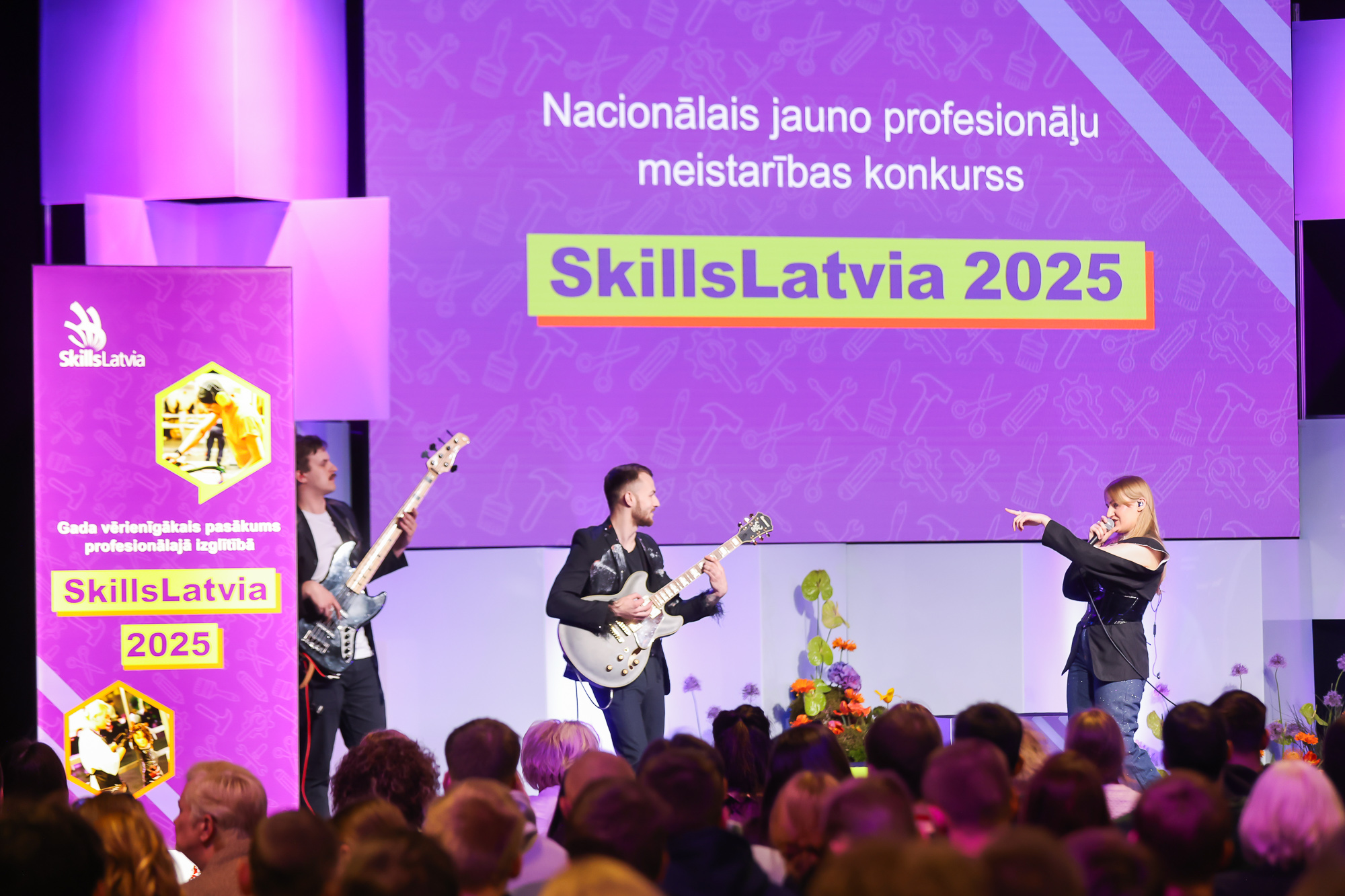 Skills Latvia2025 Apbalvosana 65