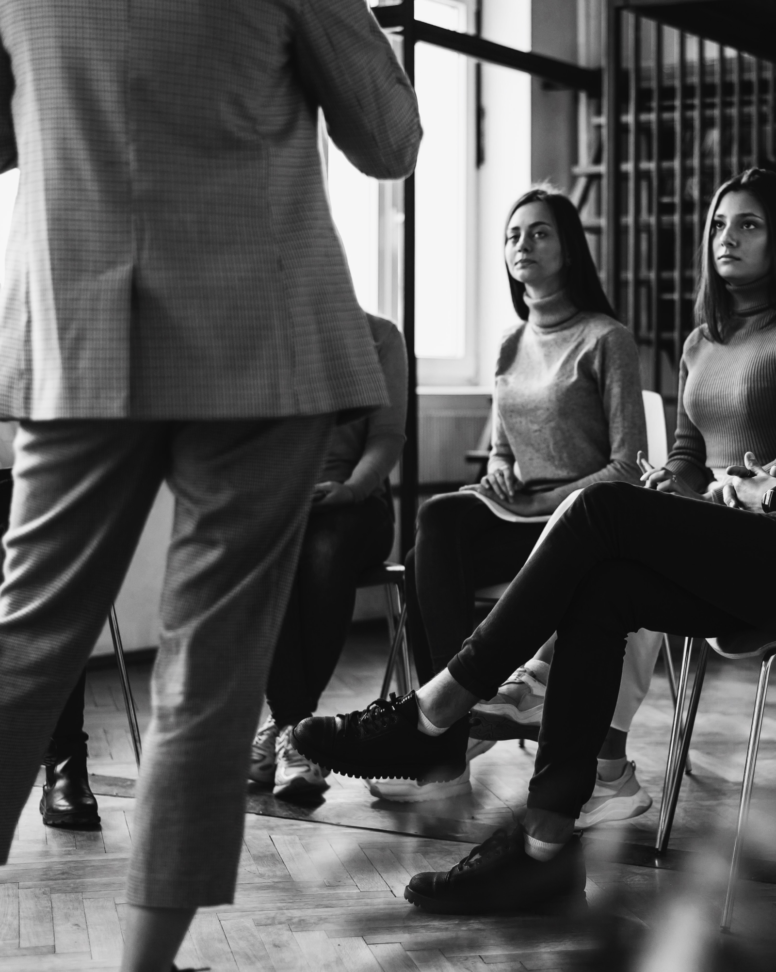 Apm Programma Parliecinosa Saruna 1