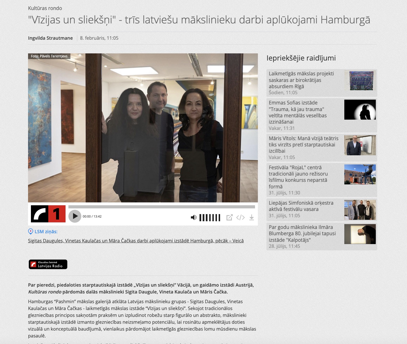 Publicitates Foto Vizijas Un Slieksni