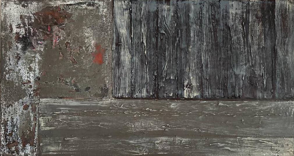 Sigita Daugule Pilsētas Faktūras